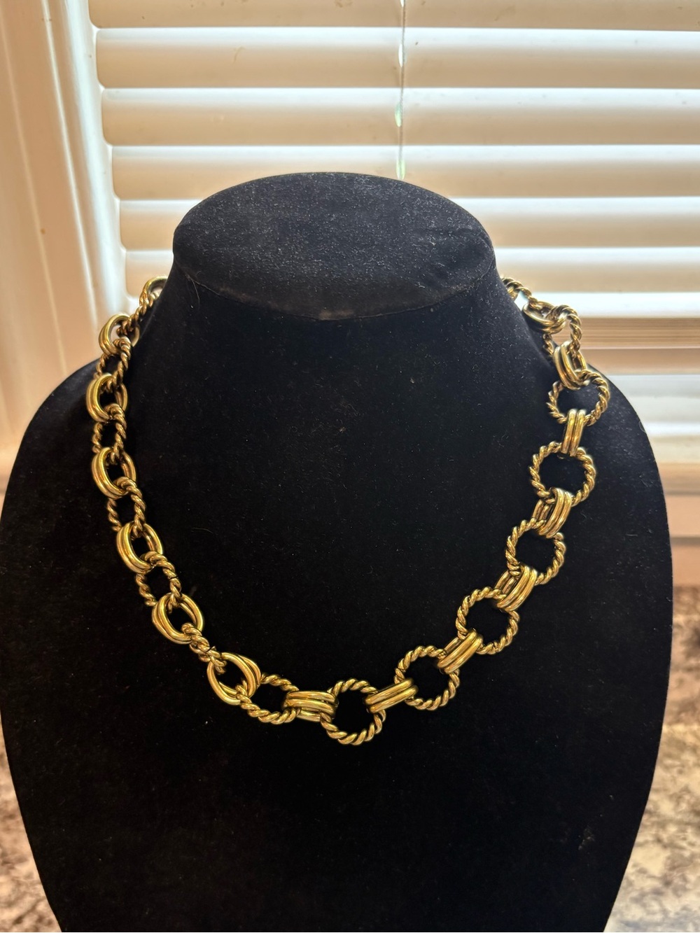 Heidi Daus Necklace